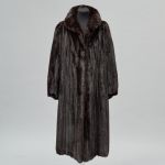 1020 1146 MINK COAT